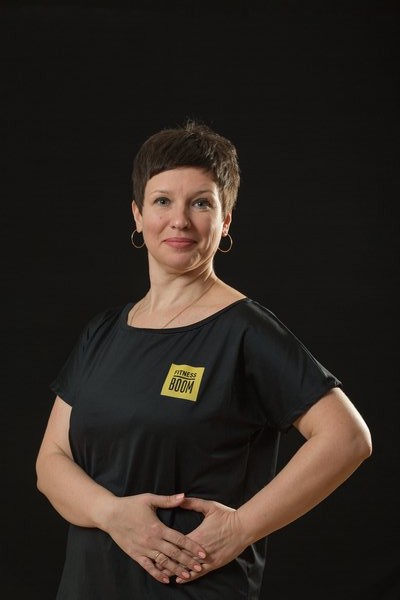 Даньчина Екатерина