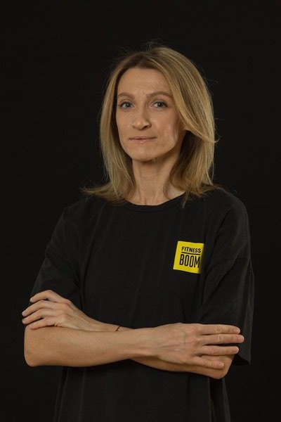 Калинкина Елена