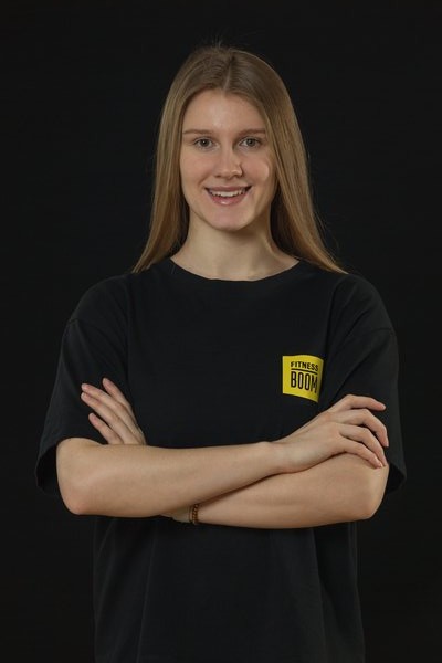 Парисенкова Екатерина