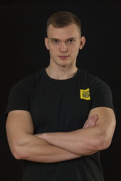 Артемьев Денис