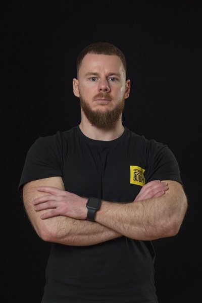 Яковлев Кирилл