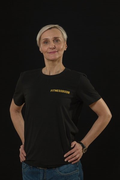 Махоткина Анна