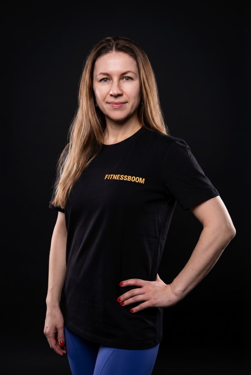 Данилова Светлана