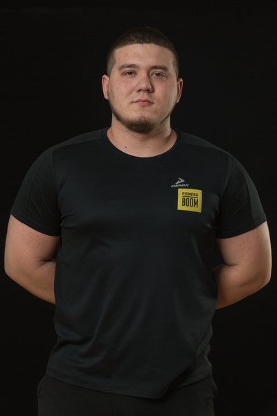 Ахмадуллин Дамир