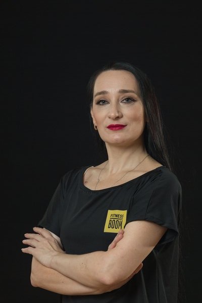Гринь Олеся