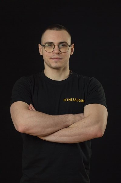 Панкратов Дмитрий